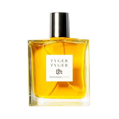 Francesca Bianchi Tyger Tyger Extrait de Parfum 100ml - Smile Perfumes