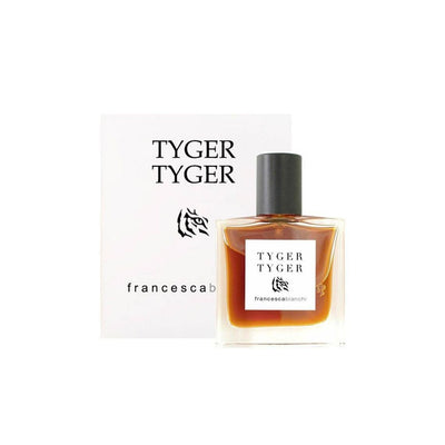 Francesca Bianchi Tyger Tyger Extrait de Parfum 100ml - Smile Perfumes