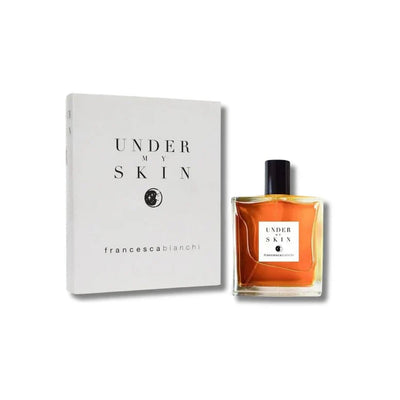 Francesca Bianchi Under My Skin Extrait de Parfum 30ml - Smile Perfumes