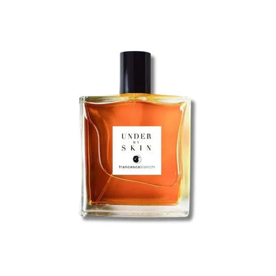 Francesca Bianchi Under My Skin Extrait de Parfum 30ml - Smile Perfumes
