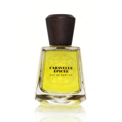 Frapin Caravelle Epicee Eau de Parfum 100ml - Smile Perfumes