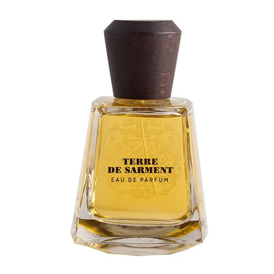 Frapin Terre de Sarment Eau de Parfum 100ml - Smile Perfumes
