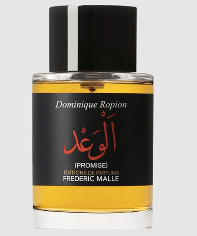 Frédéric Malle Promise Eau de Parfum 100ml | Luxury Rose Perfume | Oriental Floral Perfume for Men & Women | Niche Fragrance UAE - Smile Perfumes