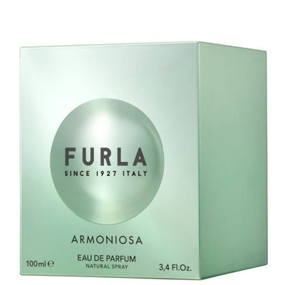 Furla Armoniosa Eau de Parfum 100ml - Smile Perfumes