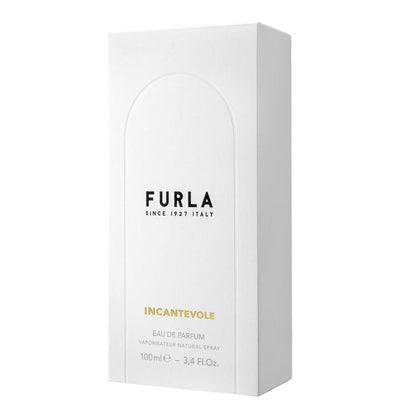 Furla Incantevole Eau de Parfum 100ml - Smile Perfumes
