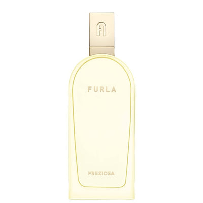 Furla Preziosa Eau de Parfum 100ml - Smile Perfumes