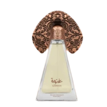 Niche Emarati Ghinwa Eau de Perfume Parfum 100ml