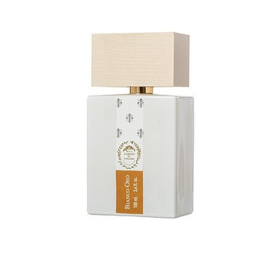 Giardini Di Toscana Bianco Oro Eau de Parfum 100ml - Smile Perfumes