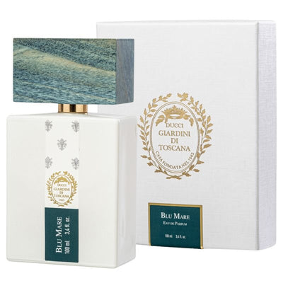 Giardini Di Toscana Blu Mare Eau de Parfum 100ml - Smile Perfumes
