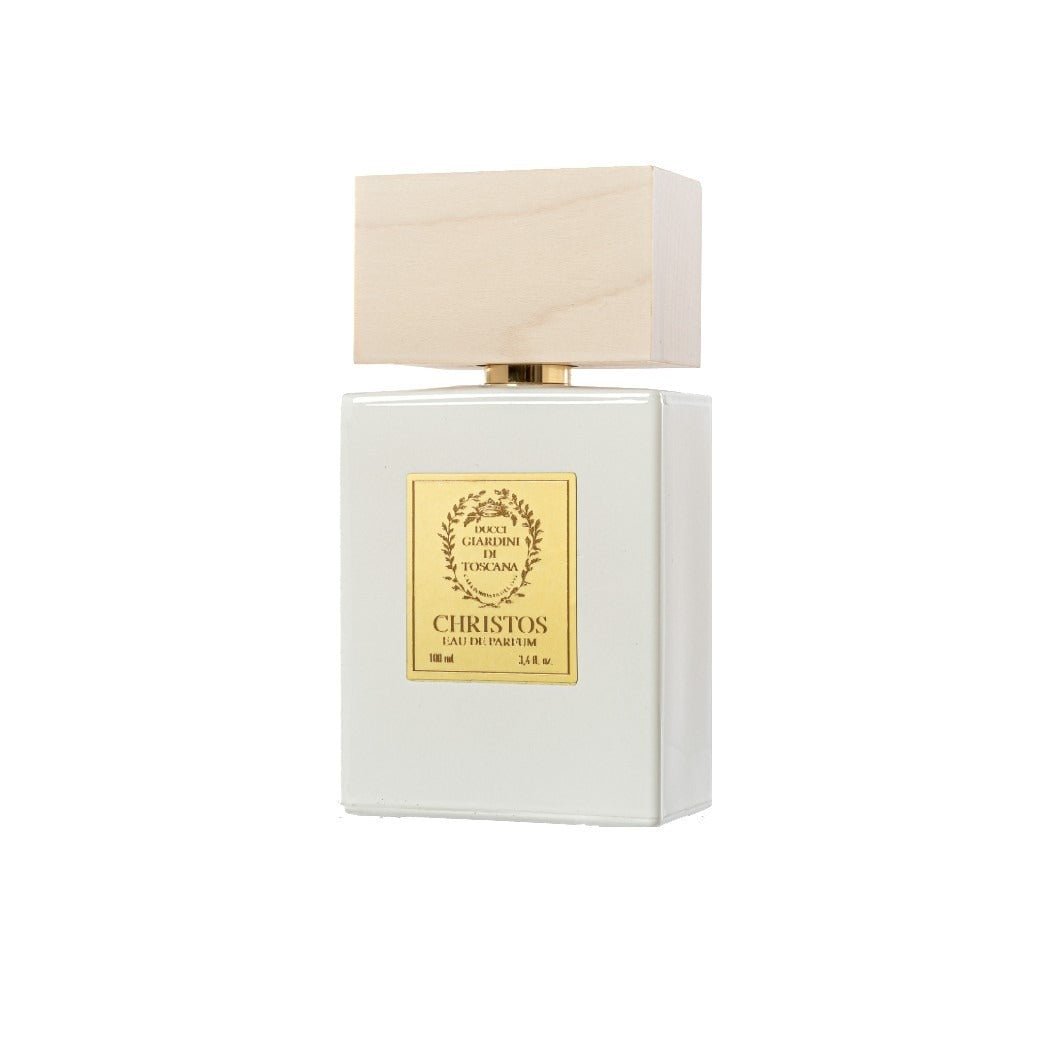 Giardini Di Toscana DUCCI Giardini di Toscana Christos Eau de Parfum 100ml - Smile Perfumes