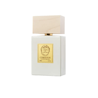 Giardini Di Toscana DUCCI Giardini di Toscana Christos Eau de Parfum 100ml - Smile Perfumes