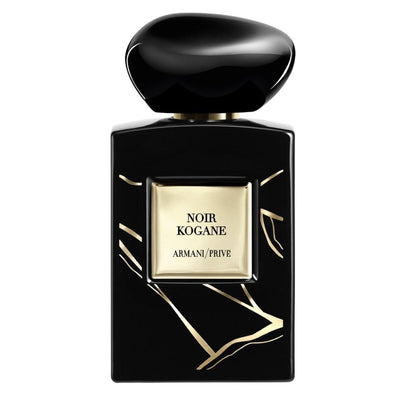 Giorgio Armani Armani Prive Noir Kogane Eau de Parfum 100ml - Smile Perfumes