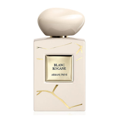Giorgio Armani Prive Blanc Kogane Eau de Parfum 100ml - Smile Perfumes