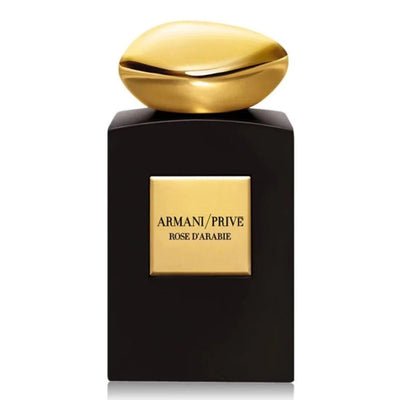 Giorgio Armani Prive Rose D arabie Eau de Parfum 100ml - Smile Perfumes