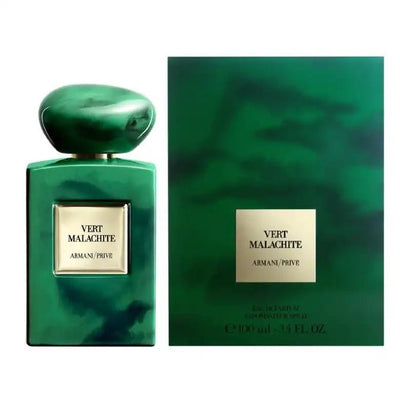 Giorgio Armani Prive Vert Malachite Eau de parfum 100ml - Smile Perfumes