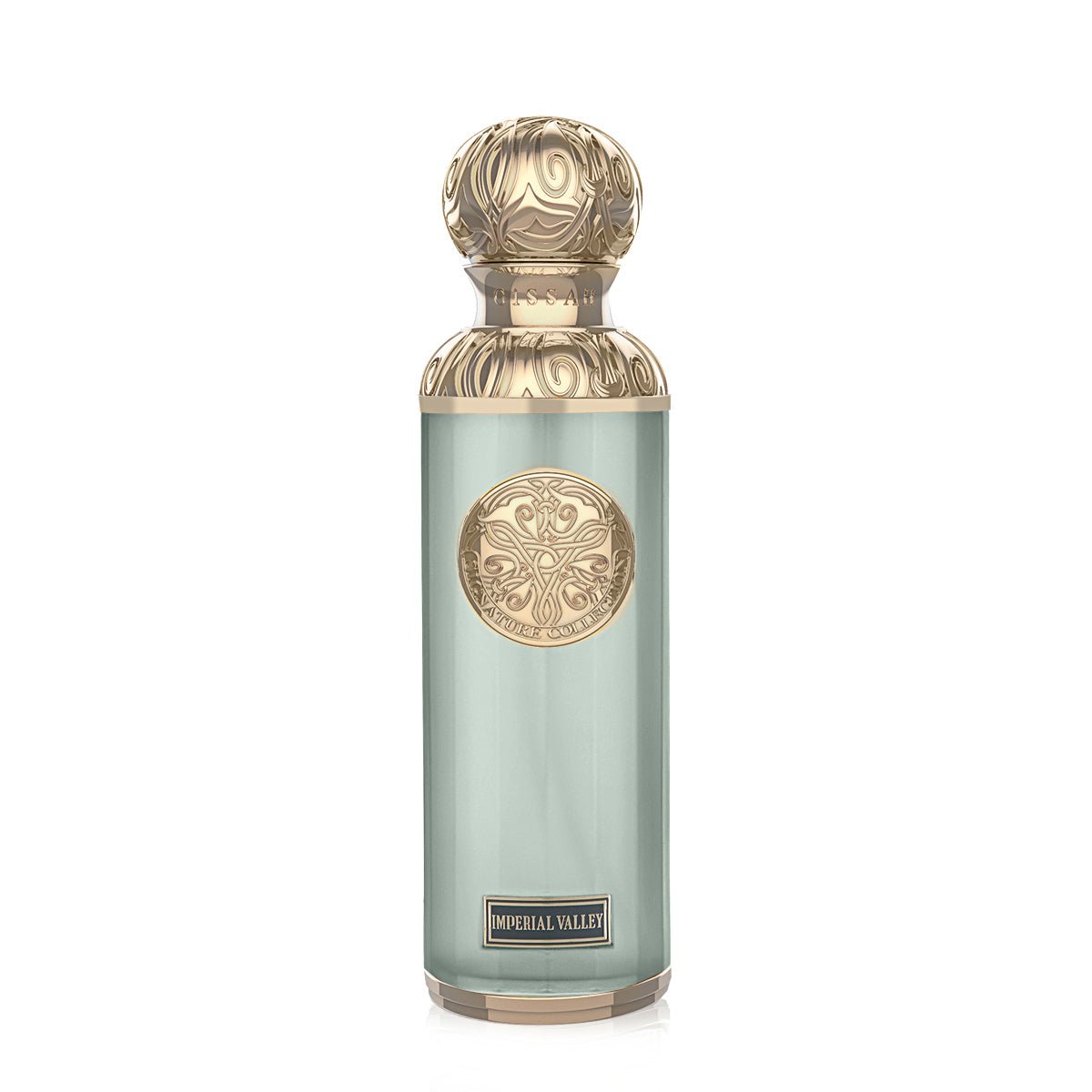 Gissah Perfumes Gissah Imperial Valley Perfume Fragrances Eau de Parfum 200ml - Smile Perfumes