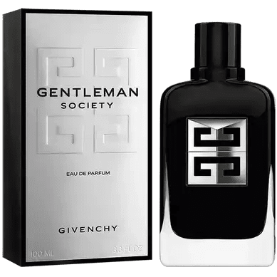 Givenchy Gentleman Society Eau de parfum 100ml / 3.4 oz Fragrances for Men's - Smile Perfumes