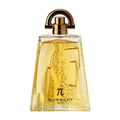 Givenchy Pi Spray For White Eau de Toilette 100ml - Smile Perfumes