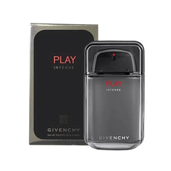 Givenchy Play Intense by Givenchy for Men Edt 100ML / 3.40 oz