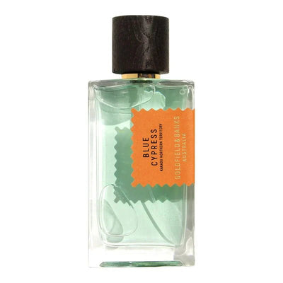 Goldfield & Banks Blue Cypress Eau de Parfum 100ml - Smile Perfumes