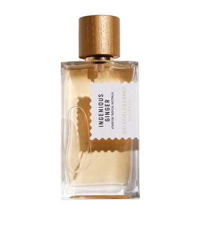 Goldfield & Banks Ingenious Ginger Eau de Parfum 100ml - Smile Perfumes
