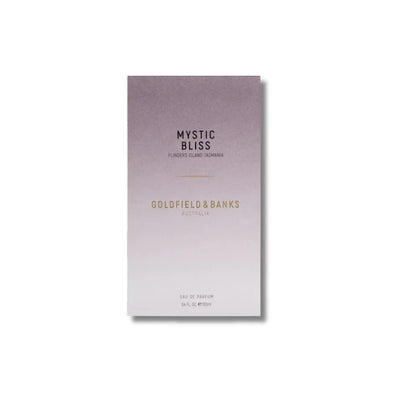 Goldfield & Banks Mystic Bliss Eau de Parfum 100ml - Smile Perfumes