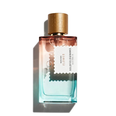 Goldfield & Banks Pacific Rock Flower Eau de Parfum 100ml - Smile Perfumes