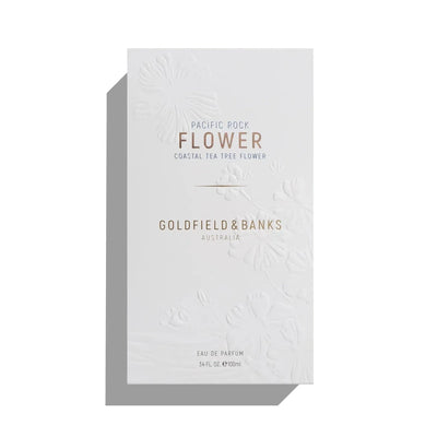 Goldfield & Banks Pacific Rock Flower Eau de Parfum 100ml - Smile Perfumes
