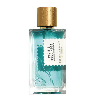 Goldfield & Banks Pacific Rock Moss Eau de Parfum 100ml - Smile Perfumes