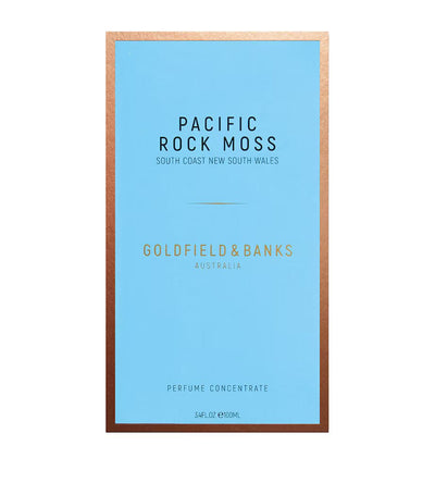 Goldfield & Banks Pacific Rock Moss Eau de Parfum 100ml - Smile Perfumes