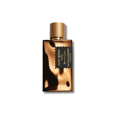 Goldfield & Banks Silky Wood Elixir Extrait de Parfum 100ml - Smile Perfumes