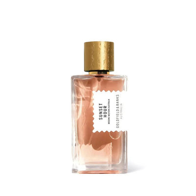 Goldfield & Banks Sunset Hour Eau de Parfum 100ml - Smile Perfumes