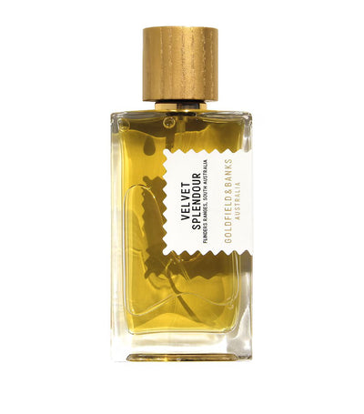Goldfield & Banks Velvet Splendour Eau de Parfum 100ml - Smile Perfumes