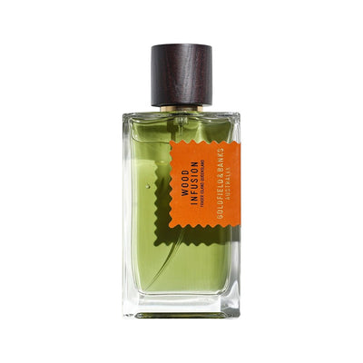 Goldfield & Banks Wood Infusion Eau de Parfum 100ml - Smile Perfumes