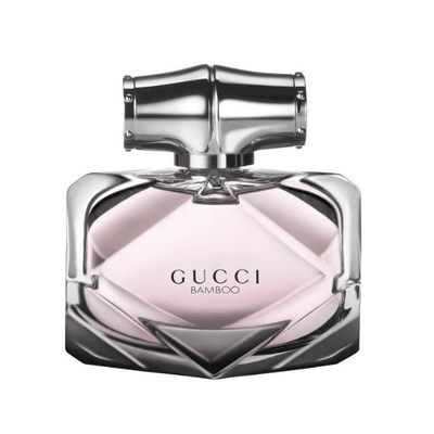 Gucci Bamboo for for 's Eau de Parfum 75ml - Smile Perfumes