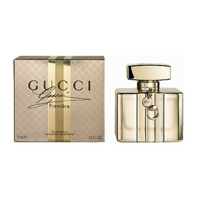 Gucci By Gucci Eau de Parfum 100ml - Smile Perfumes
