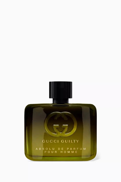 Gucci Guilty Absolu Pour Homme Eau de Parfum 60ml - Smile Perfumes