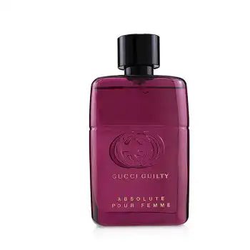 Gucci Guilty Absolute Eau de Parfum - Smile Perfumes