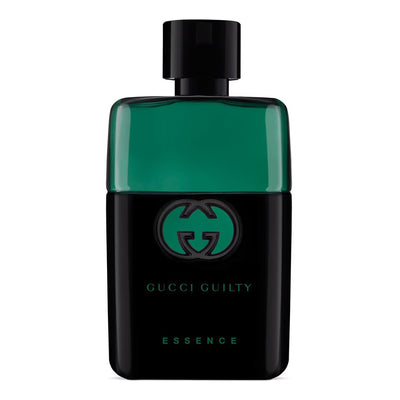 Gucci Guilty Essence Pour Homme Eau de Toilette 200ml - Smile Perfumes
