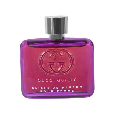 Gucci Guilty Ladies Elixir de Spray 2 Fragrances Parfum 2 03oz - Smile Perfumes
