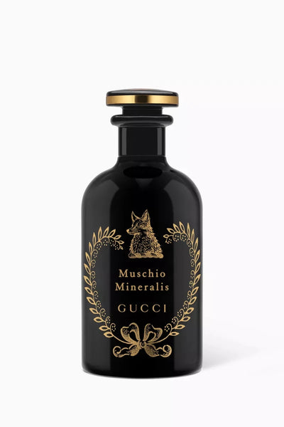 Gucci Muschio Mineralis Eau de Parfum 100ml - Smile Perfumes