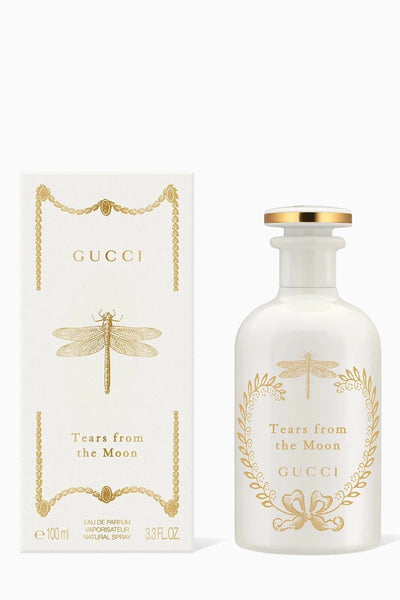 Gucci Tears From The Moon Eau de Parfum 100ml - Smile Perfumes