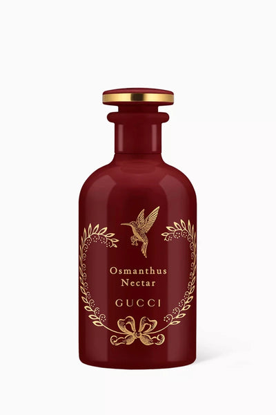 Gucci The Alchemist's Garden Osmanthus Nectar Eau de Parfum 100ml - Smile Perfumes