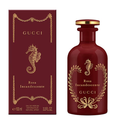 Gucci The Alchemist's Garden Rosa Incandescente Eau de Parfum 100ml - Smile Perfumes