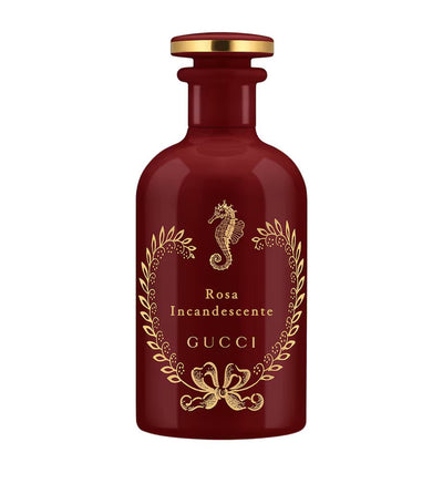 Gucci The Alchemist's Garden Rosa Incandescente Eau de Parfum 100ml - Smile Perfumes