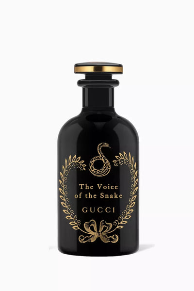 Gucci The Voice Of The Snake Eau de Parfum 100ml - Smile Perfumes