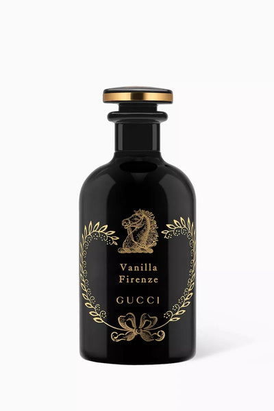 Gucci Vanilla Firenze Eau de Parfum 100ml - Smile Perfumes