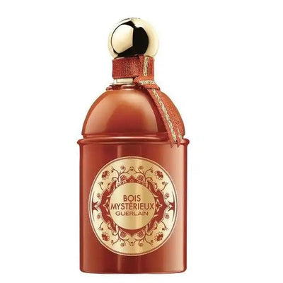 Guerlain Bois Mysterieux Eau de Parfum 125ml - Smile Perfumes
