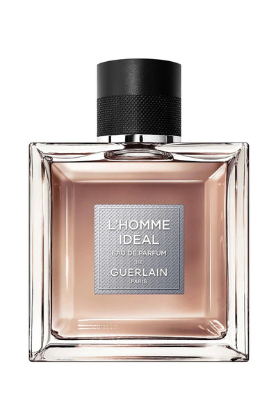 Guerlain L Homme Ideal Eau de Parfum Set 100ml - Smile Perfumes