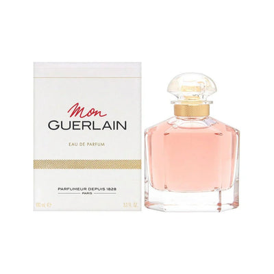 Guerlain Mon Guerlain Eau de Parfum 100ml - Smile Perfumes